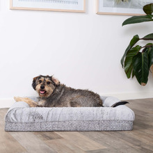 Wombat Pet Bed